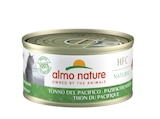 Pâtée Thon Du Pacifique - Almo Nature à 1,19 € dans le catalogue Maxi Zoo