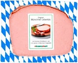 Schweinezunge oder Münchner Leberkäs Angebote von Vinzenzmurr bei Penny Amberg für 3,49 €