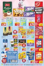 Pralinen Angebot im aktuellen E center Prospekt auf Seite 17