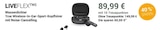 Wasserdichter Rue Wireless-In-Ear-Sport-Kopfhörer Liveflex im Angebot bei GLOBUS in St. Ingbert Wasserdichter Rue Wireless-In-Ear-Sport-Kopfhörer Liveflex Angebote von JBL bei GLOBUS St. Ingbert für 89,99 €