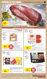 Offre Thon dans le catalogue Intermarché Super du moment à la page 11