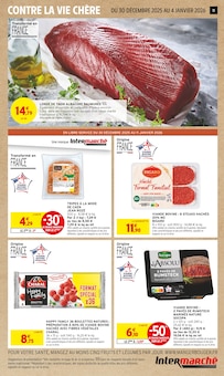 Promo Jean Rozé dans le catalogue Intermarché Super du moment à la page 11