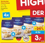 Feiner Zucker im Angebot bei Netto Marken-Discount in Peine Feiner Zucker Angebote von Nordzucker bei Netto Marken-Discount Peine für 3,00 €