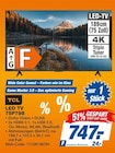 LED TV 75P79B bei HEM expert im Bad Mergentheim Prospekt für 747,00 €