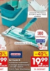 Set Combi M Angebote von Leifheit bei Netto Marken-Discount Hanau für 19,99 €