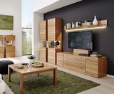 Wohnwand Angebote von MusterringMusterring bei XXXLutz Möbelhäuser Erkelenz für 3.999,00 €