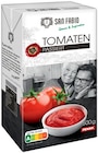 Passierte Tomaten im Angebot bei Penny in Niederkassel Passierte Tomaten Angebote von San Fabio bei Penny Niederkassel für 0,65 €