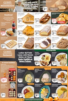 Tomaten im GLOBUS Prospekt "Aktuelle Angebote" mit 47 Seiten (Siegen (Universitätsstadt))