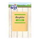 Bergkäse von Alpenfest im aktuellen Lidl Prospekt