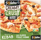 Promo Pizza creamy crust à 4,75 € dans le catalogue Colruyt à Herrlisheim