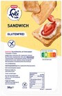 Sandwich Glutenfrei Angebote von REWE frei von bei REWE Kerpen für 2,49 €