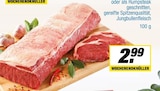Rumpsteak im Angebot bei EDEKA in Coesfeld Rumpsteak Angebote bei EDEKA Coesfeld für 2,99 €