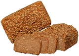 Bio Roggenvollkornbrot Angebote von Naturland bei REWE Frankfurt für 1,69 €