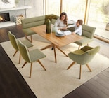 Esstisch im Angebot bei XXXLutz Möbelhäuser in Solingen Esstisch Angebote von KOINOR bei XXXLutz Möbelhäuser Solingen für 449,00 €
