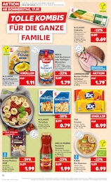 Kaufland Olivenöl im Prospekt Kaufland Olivenöl im Prospekt