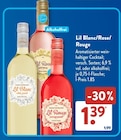Lil Blanc von  im aktuellen ALDI SÜD Prospekt für 1,39 €
