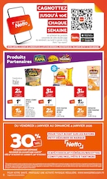 Offre Congélateur dans le catalogue Netto du moment à la page 6