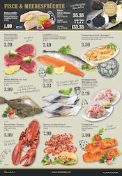 Aktueller EDEKA Prospekt mit Fisch, "Aktuelle Angebote", Seite 4