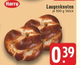 Laugenknoten bei E center im Krefeld Prospekt für 0,39 €
