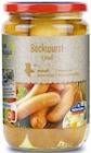 Bockwurst von GO Regio im aktuellen Netto mit dem Scottie Prospekt