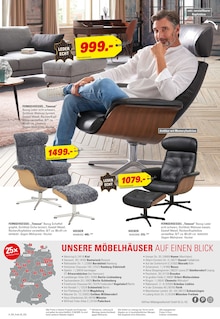 Fernseher im aktuellen Höffner Prospekt (Bensheim) Fernseher im Höffner Prospekt "POLSTER SPEZIAL" mit 22 Seiten (Bensheim)