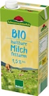 Bio H-Milch von Schwarzwaldmilch im aktuellen REWE Prospekt