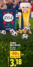 Bière Blonde - 1664 en promo chez Lidl Versailles à 3,18 €