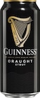 Guinness Draught Stout von  im aktuellen Trink und Spare Prospekt für 5,99 €
