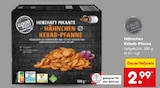 Aktuelle Fleisch Angebote bei Netto Marken-Discount in Hamburg Aktuelles Hähnchen Kebab-Pfanne Angebot bei Netto Marken-Discount in Hamburg ab 2,99 €