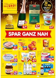 Netto Marken-Discount Joghurt im Prospekt Netto Marken-Discount Joghurt im Prospekt