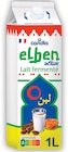 Elben Lait Fermenté - CANDIA dans le catalogue Intermarché Super