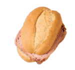 Fleischkäse Brötchen/Leberkäse Semmel von  im aktuellen tegut Prospekt für 2,00 €