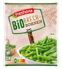 Bio Brechbohnen Angebote von Freshona bei Lidl Pforzheim für 2,15 €