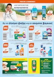 Bodenbelag im Müller Prospekt "Aktuelle Angebote" auf Seite 2