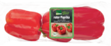 Aktuelle Paprika Angebote bei EDEKA in Hamburg Aktuelles Paprika rot Angebot bei EDEKA in Hamburg