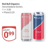 Aktuelles Organics Angebot bei GLOBUS in Jena ab 0,99 €