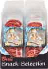 Salami Mini Brezen Angebote bei Netto Marken-Discount Voerde für 24,99 €