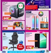 Spielekonsole im Marktkauf Prospekt in Rottenburg Aktueller Marktkauf Prospekt mit Spielekonsole, "Aktuelle Angebote", Seite 42