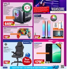 Kühlschrank im aktuellen Marktkauf Prospekt (Tübingen) Kühlschrank im Marktkauf Prospekt "Aktuelle Angebote" mit 57 Seiten (Tübingen)