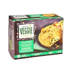 Galettes surgelées - CARREFOUR VEGGIE en promo chez Carrefour Rosny-sous-Bois à 3,65 €