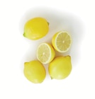 Supermarchés Match Lille - Promo Citron Syracuse Promo Citron Syracuse à 2,49 € dans le catalogue Supermarchés Match à Lille