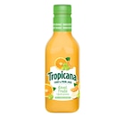 Jus de fruit 100% Pur Jus - TROPICANA dans le catalogue Carrefour