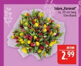 Tulpen „Karneval“ Angebote bei Marktkauf Leipzig für 2,99 €