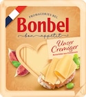 Butter-Käse Angebote von Bonbel bei REWE Kleve für 1,29 €