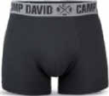 Aktuelles Herren T-Shirt, 2er Pack oder Retroshorts, 2er Pack Angebot bei Netto Marken-Discount in Hamburg ab 14,99 €
