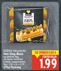 Hot-Dog-Buns von EDEKA Herzstücke für 1,99 € bei E center im Angebot Hot-Dog-Buns von EDEKA Herzstücke im aktuellen E center Prospekt