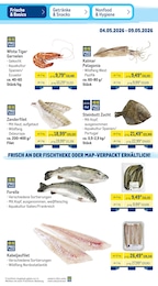 Fisch im METRO Prospekt Wochenangebote auf S. 6