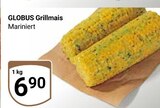 Angebot im GLOBUS Braunschweig Prospekt GLOBUS Braunschweig Prospekt mit im Angebot für 6,90 €