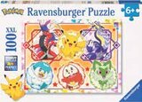 XXL Puzzle von Ravensburger im aktuellen V-Markt Prospekt für 9,99 €