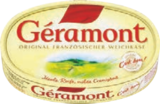 Original oder Le Snack von Géramont im aktuellen EDEKA Prospekt